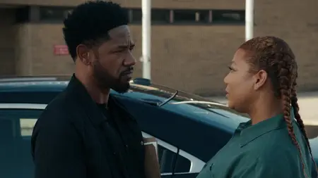 The Equalizer S05E06