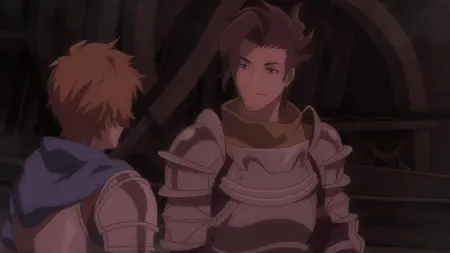 Granblue Fantasy The Animation Season 2 - 09 (BD 1080p