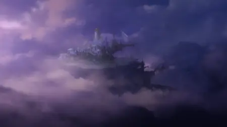 Granblue Fantasy The Animation Season 2 - 09 (BD 1080p