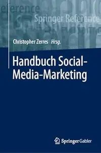 Handbuch Social-Media-Marketing