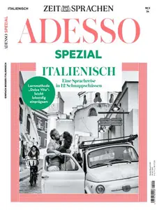 Adesso - Nr.12 2024