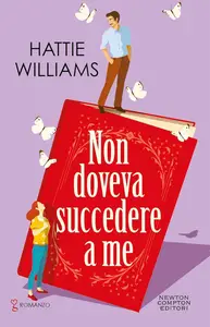 Hattie Williams - Non doveva succedere a me