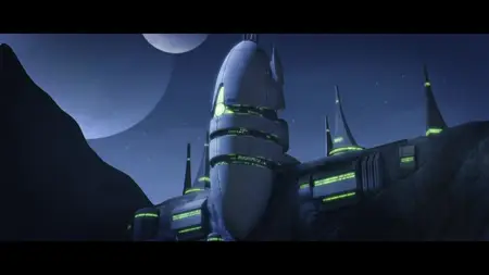 Star Wars: The Clone Wars S06E10