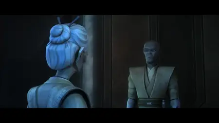 Star Wars: The Clone Wars S06E10