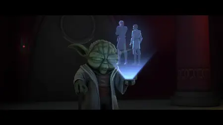 Star Wars: The Clone Wars S06E10