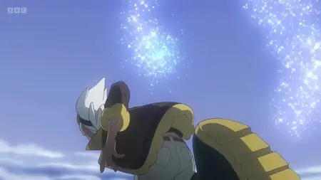 Pokémon Horizons： The Series, Episode 45, From So Far Away mp4