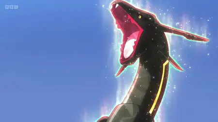 Pokémon Horizons： The Series, Episode 45, From So Far Away mp4