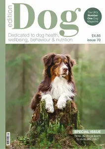 Edition Dog - Issue 70 2024