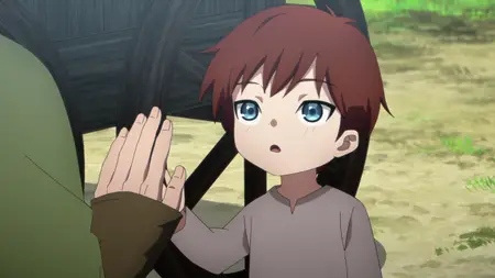 The Beginning After the End - S01E02 (1080p vol07+08