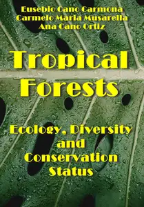 "Tropical Forests: Ecology, Diversity and Conservation Status" ed. by Eusebio Cano Carmona, et al.