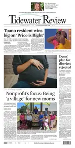 Tidewater Review - 13 May 2026