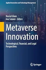 Metaverse Innovation