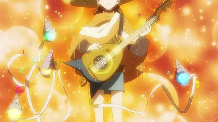 Log Horizon 2