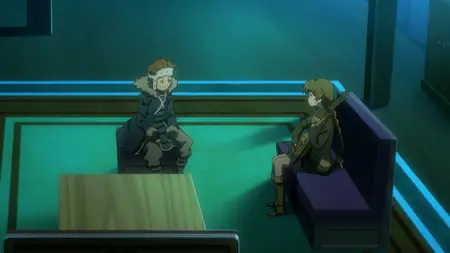Log Horizon 2