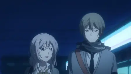 ReLIFE (2016 S01E07 Test Subject 001 002 Mysteria