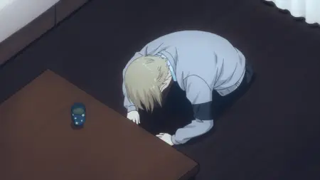 ReLIFE (2016 S01E07 Test Subject 001 002 Mysteria