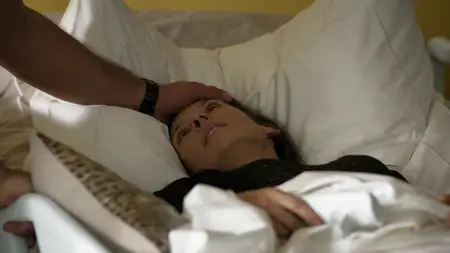 Suburbia - Women on the Edge S03E01