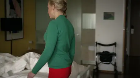 Suburbia - Women on the Edge S03E01