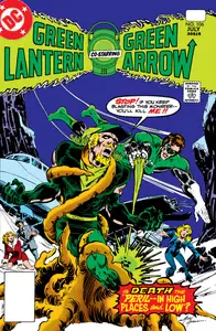 Green Lantern 106