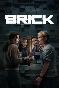 Brick (2025) [Dual Audio, MultiSubs]
