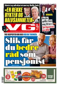 VG - 22 Oktober 2025