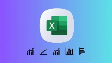 MS Excel Fundamentals: The Complete Beginner's Guide