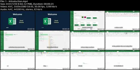 MS Excel Fundamentals: The Complete Beginner's Guide