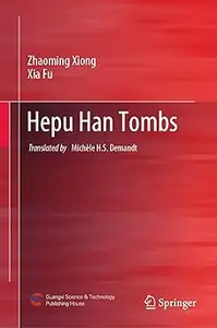 Hepu Han Tombs