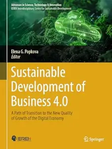 Sustainable Development of Business 4.0