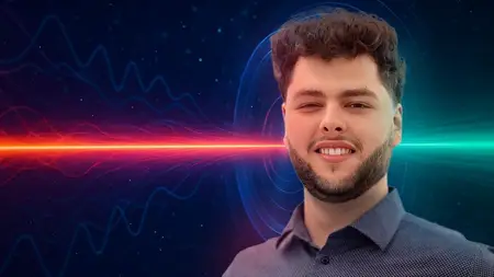 Lasers for Scientists and Engineers