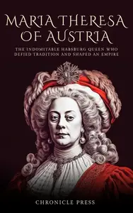 Maria Theresa of Austria: The Indomitable Habsburg Queen Who Defied Tradition and Shaped an Empire