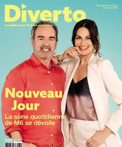 Diverto - 15 Juin 2025