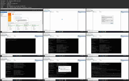 Windows Server 2022: Install and Configure Active Directory [Updated: 5/23/2025]