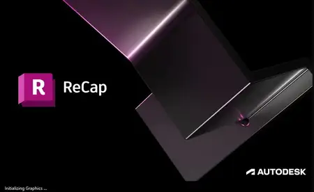 Autodesk ReCap Pro 2027 (x64)