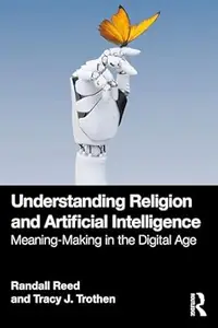 Understanding Religion and Artificial Intelligence