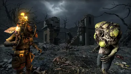 7 Days to Die (2024) v2.0