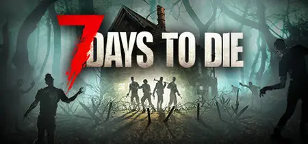 7 Days to Die (2024) v2.0