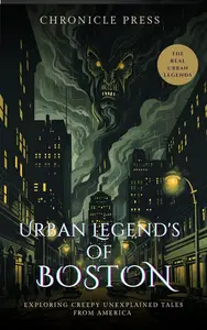 Urban Legends of Boston: Exploring Creepy Unexplained Tales From America