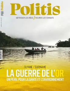 Politis - 27 Novembre 2025