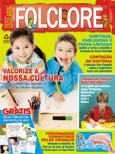 Projetos Escolares - 25 Julho 2025