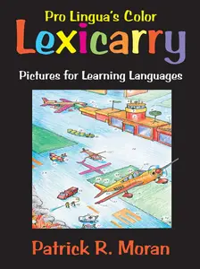 Lexicarry: Pictures for Learning Languages (Pro Lingua's Color)