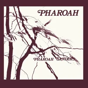 Pharoah Sanders - Pharoah (1977/2023) [Official Digital Download 24/96]