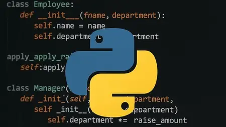 Python Projects: Build 25+ Real Applications (Beg To Adv)