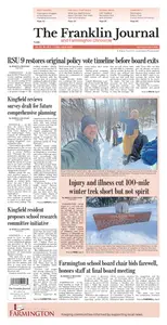 The Franklin Journal - 4 July 2025