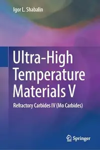 Ultra-High Temperature Materials V