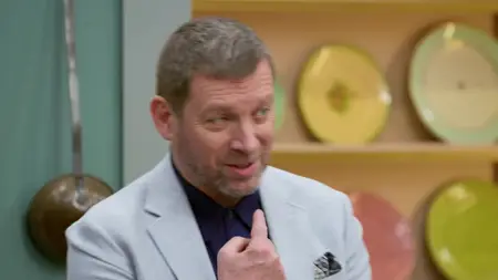 Professionals S08E05