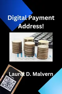 Digital Payment Address!