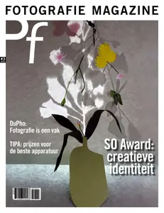 Pf Fotografie Magazine - 30 Mei 2025