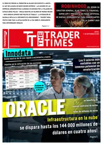 The Trader Times Edición en español - 11 Septiembre 2025