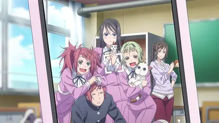 Amanchu - 12